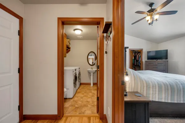$599,900 | 6885 Ireland Trail, Sobieski, WI 54171