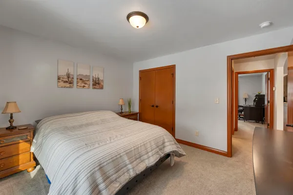 $599,900 | 6885 Ireland Trail, Sobieski, WI 54171