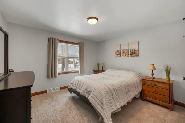 $599,900 | 6885 Ireland Trail, Sobieski, WI 54171