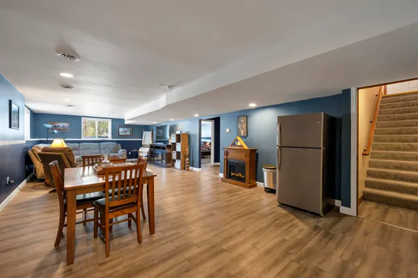 $599,900 | 6885 Ireland Trail, Sobieski, WI 54171