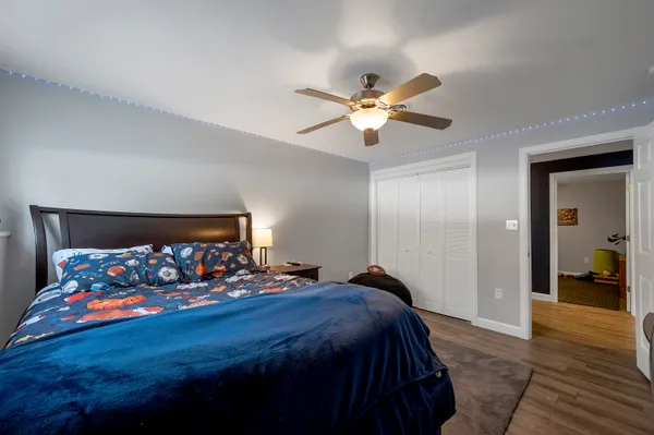 $599,900 | 6885 Ireland Trail, Sobieski, WI 54171