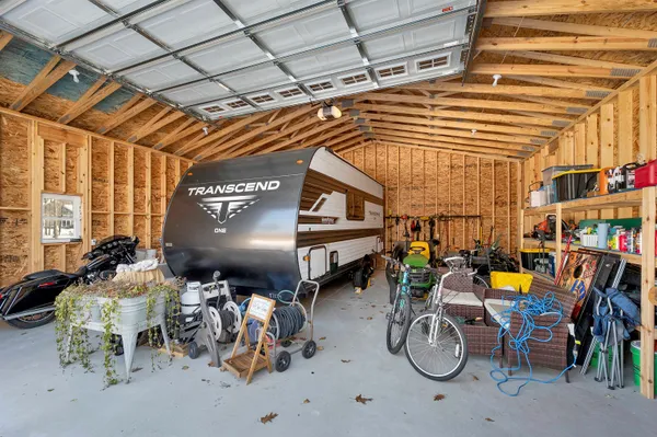 $599,900 | 6885 Ireland Trail, Sobieski, WI 54171