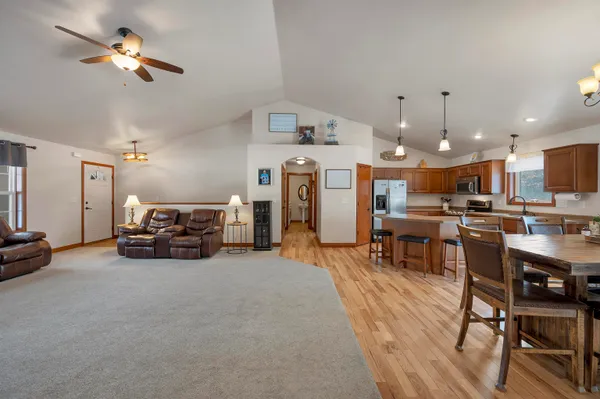 $599,900 | 6885 Ireland Trail, Sobieski, WI 54171