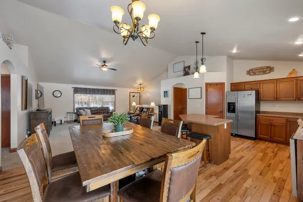 $599,900 | 6885 Ireland Trail, Sobieski, WI 54171