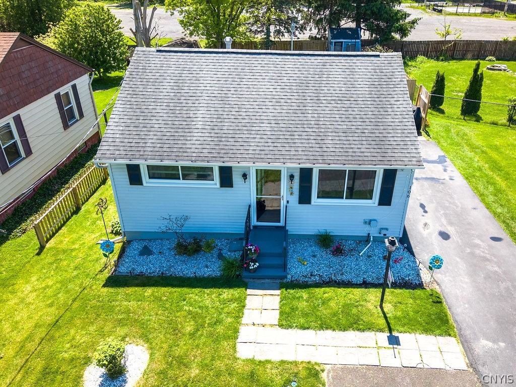 106 Sharon Road Geddes, NY 13209 - Photo 4 of 45
