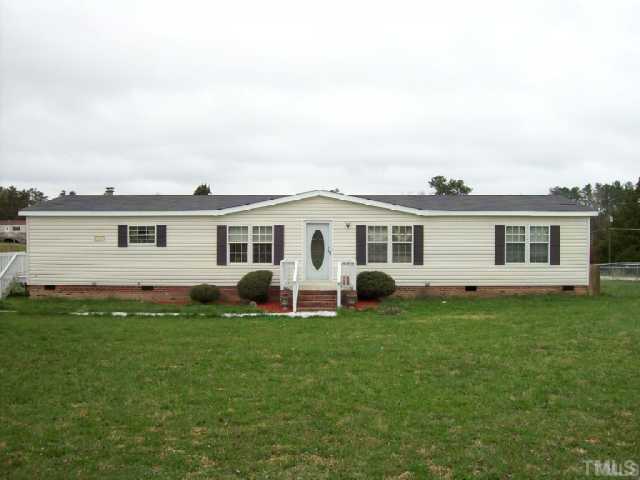 491 Walter Bowen Road Henderson, NC 27537 - Photo 1 of 3 Gallery Image 1