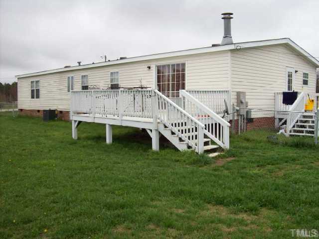 491 Walter Bowen Road Henderson, NC 27537 - Photo 2 of 3 Gallery Image 2