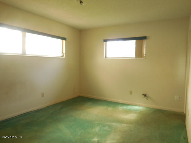 1108 Madrid Road Rockledge, FL 32955 - Photo 7 of 13 Bedroom 2