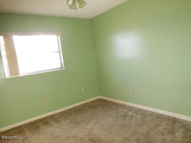 1108 Madrid Road Rockledge, FL 32955 - Photo 8 of 13 Bedroom 3