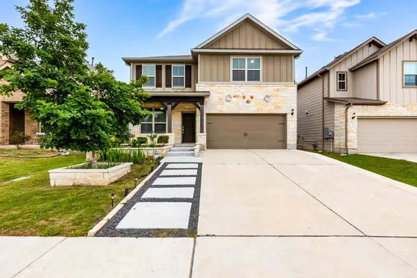 $2,995 | 14202 Alloro Drive, Austin, TX 78717
