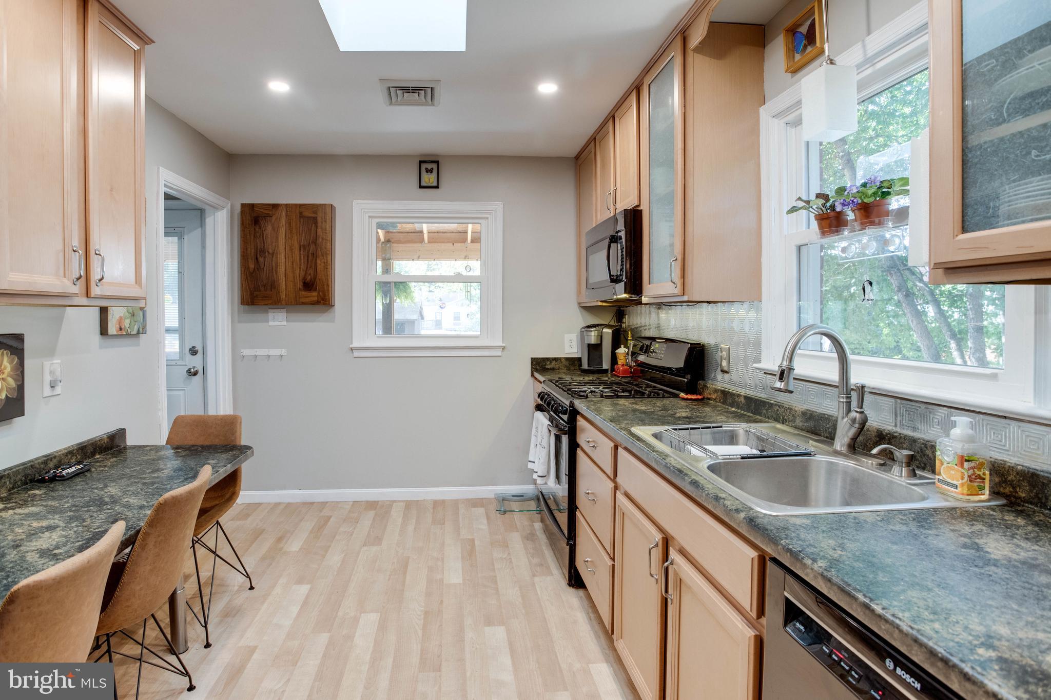 9305 Mathis Avenue Manassas, VA 20110 - Photo 13 of 53 low maintenance flooring