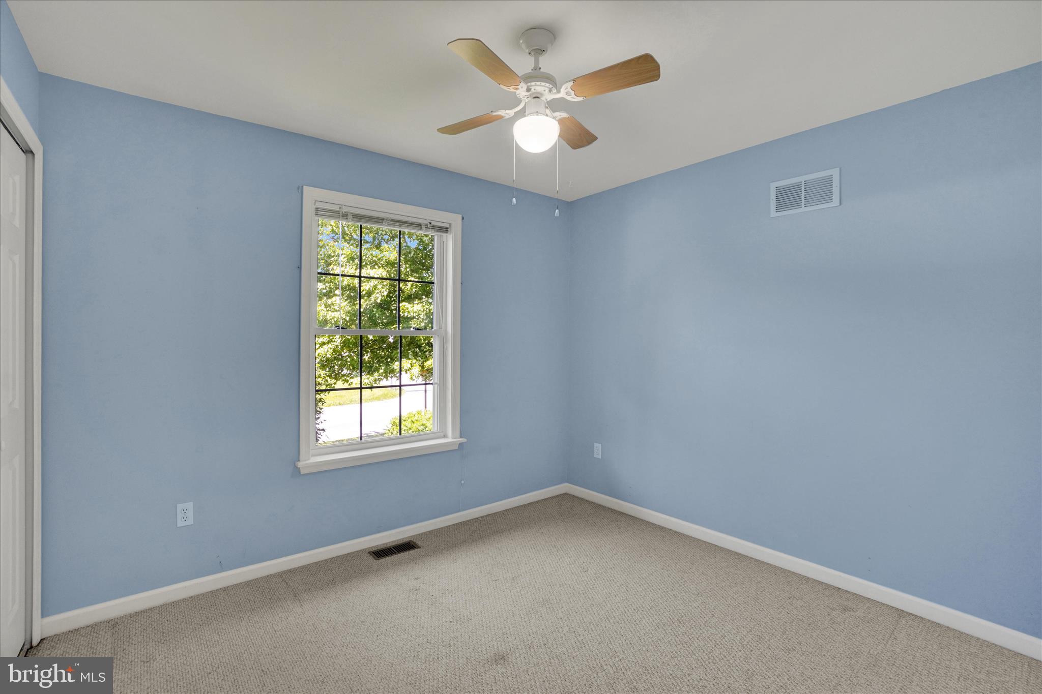 3043 Wertz Road Manchester, MD 21102 - Photo 11 of 29 First Bedroom