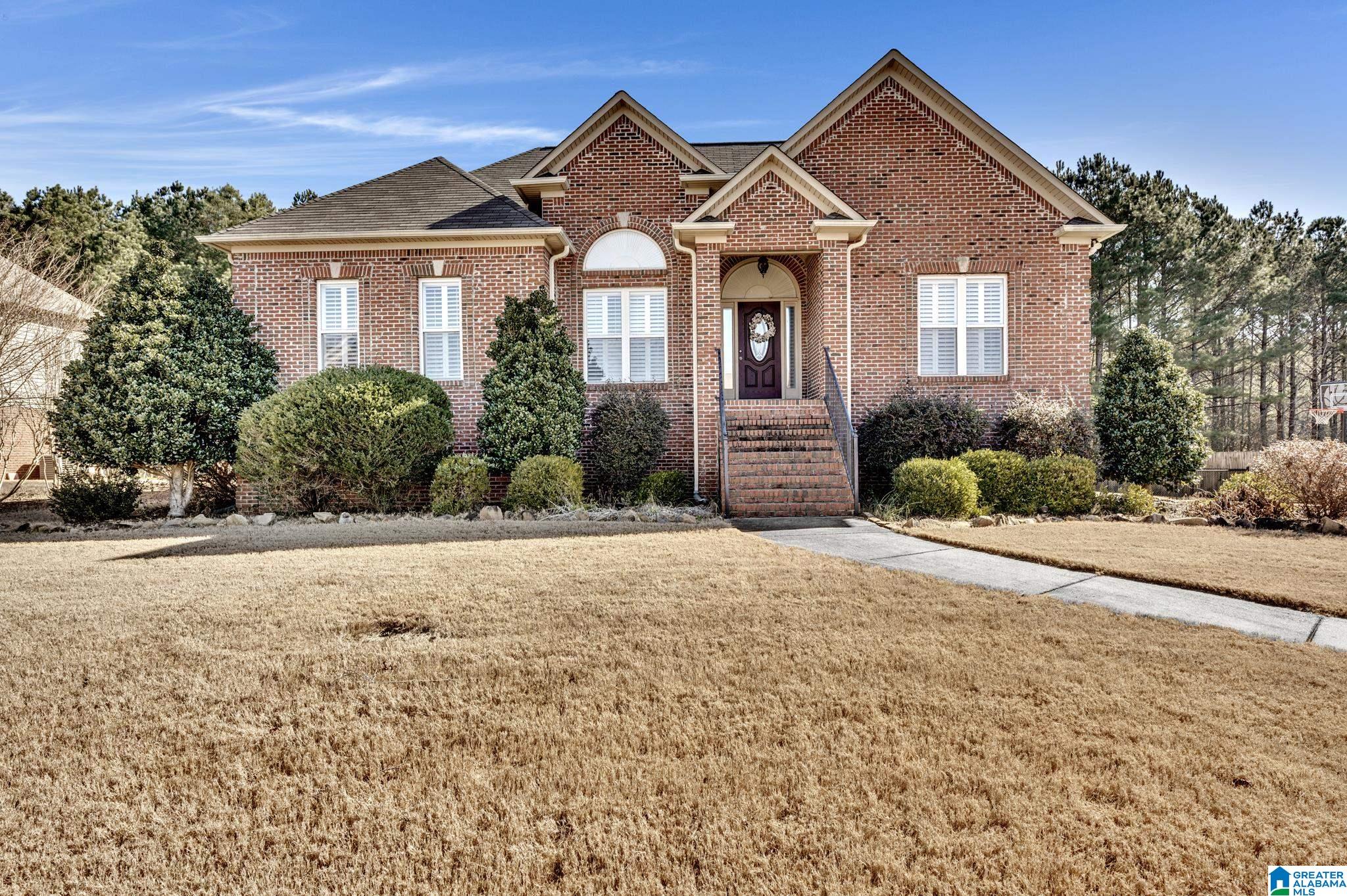 9655 Ridge Way Kimberly, AL 35091 - Photo 1 of 45