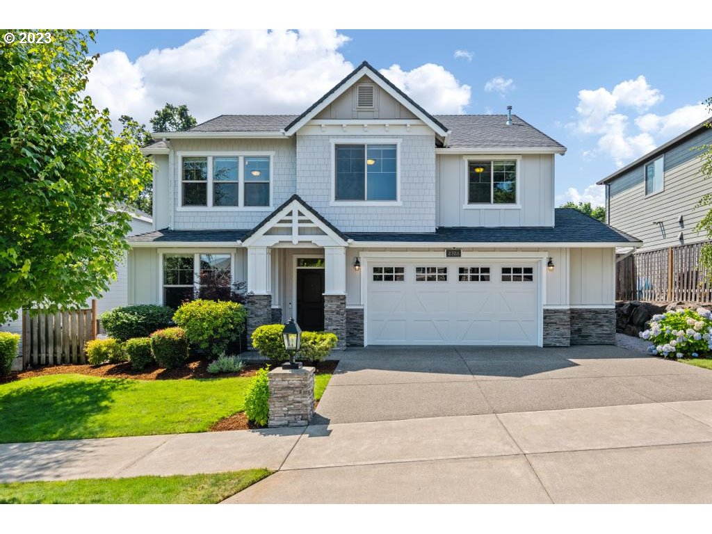 2728 Ridge Lane West Linn, OR 97068 - Photo 1 of 48 Gallery Image 1