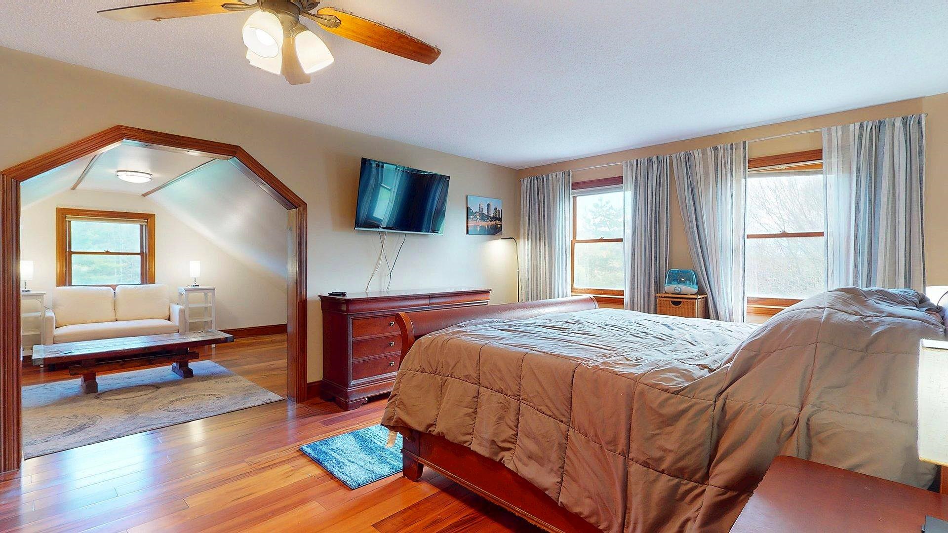 355 Huntley Road Westford, VT 05494 - Photo 22 of 60