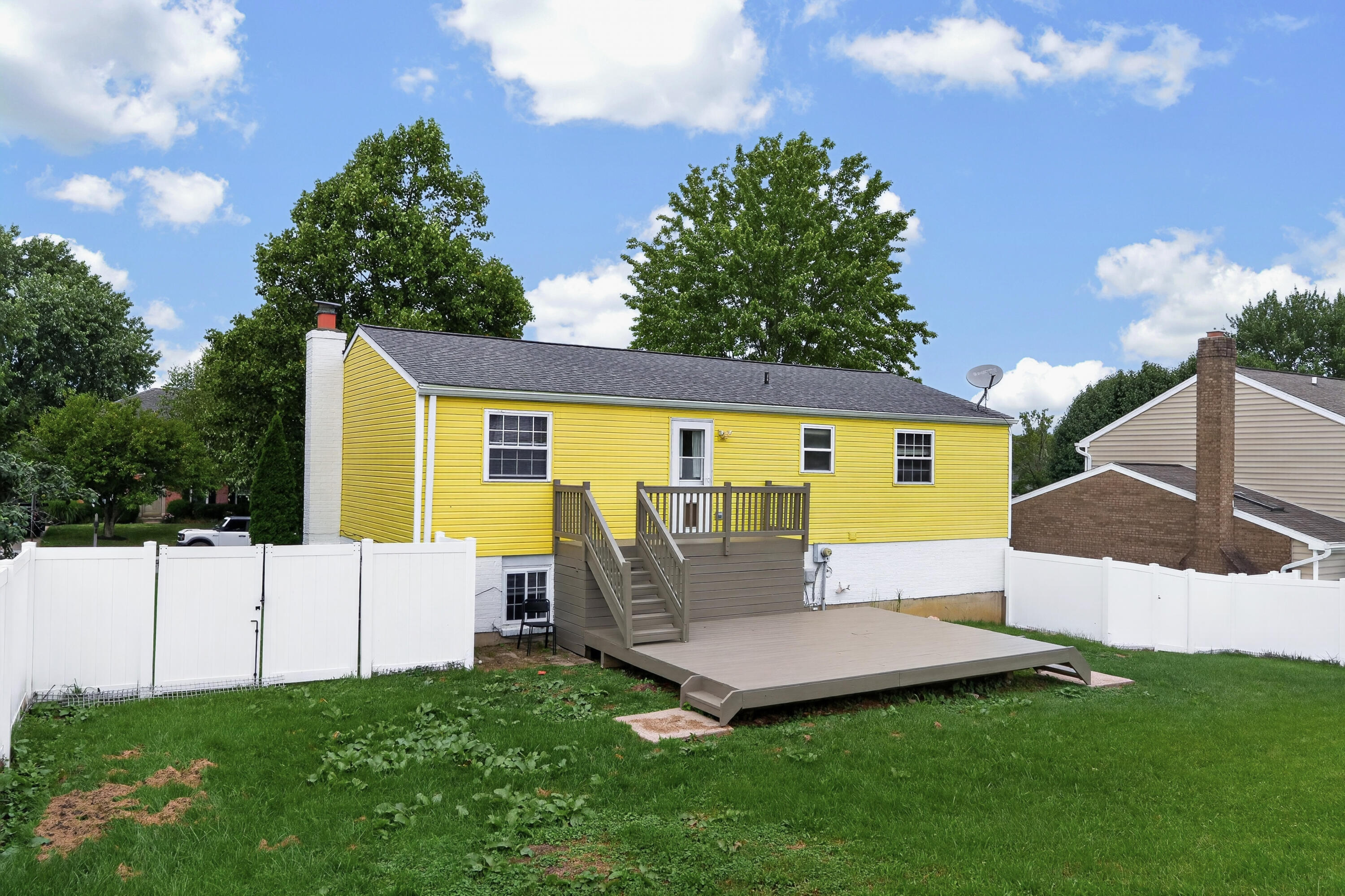 640 Rogers Road Fort Mitchell, KY 41017 - Photo 4 of 27 Rogers-4