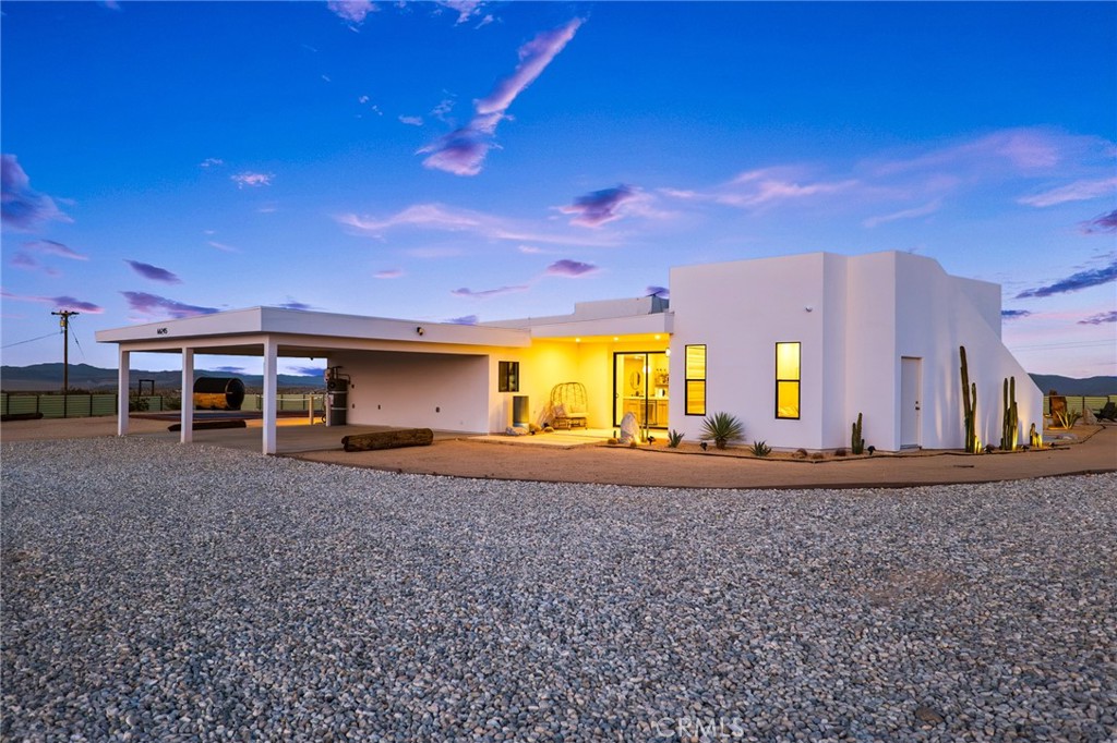 66245 Del Oro Road Joshua Tree, CA 92252 - Photo 2 of 64 Gallery Image 2