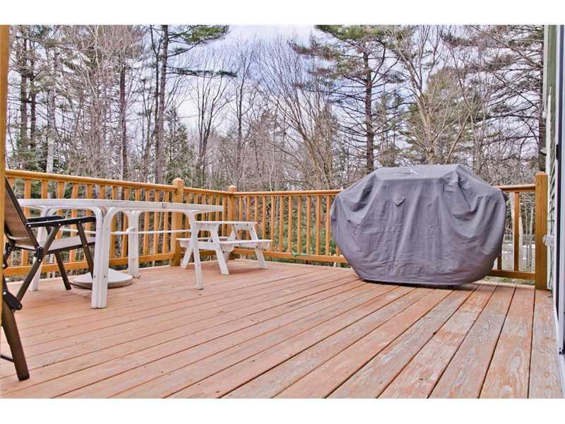 13 Merrill Road Freeport, ME 04032 - Photo 24 of 26 Patio/Deck.