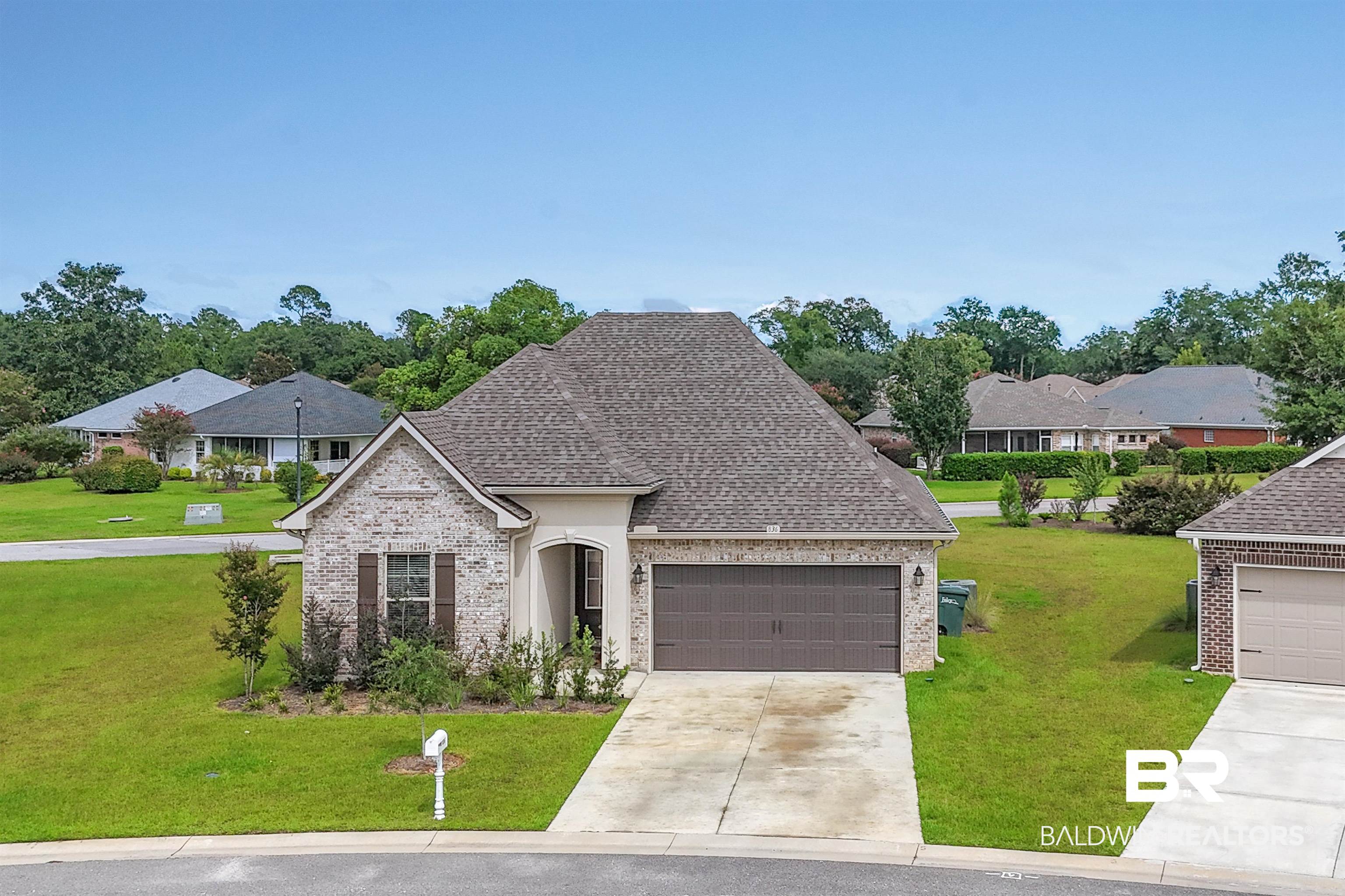 836 Sumter Loop Foley, AL 36535 - Photo 26 of 31