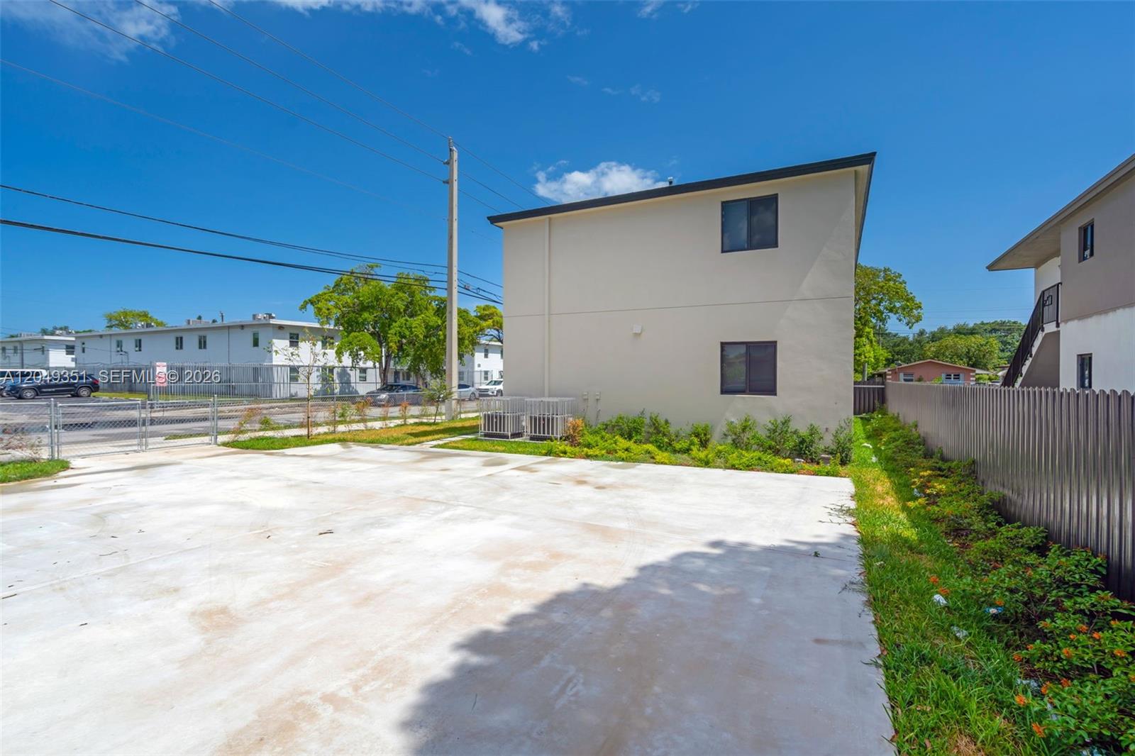6500 Northwest 21st Avenue, Unit 6500 Miami, FL 33147 - Photo 22 of 23