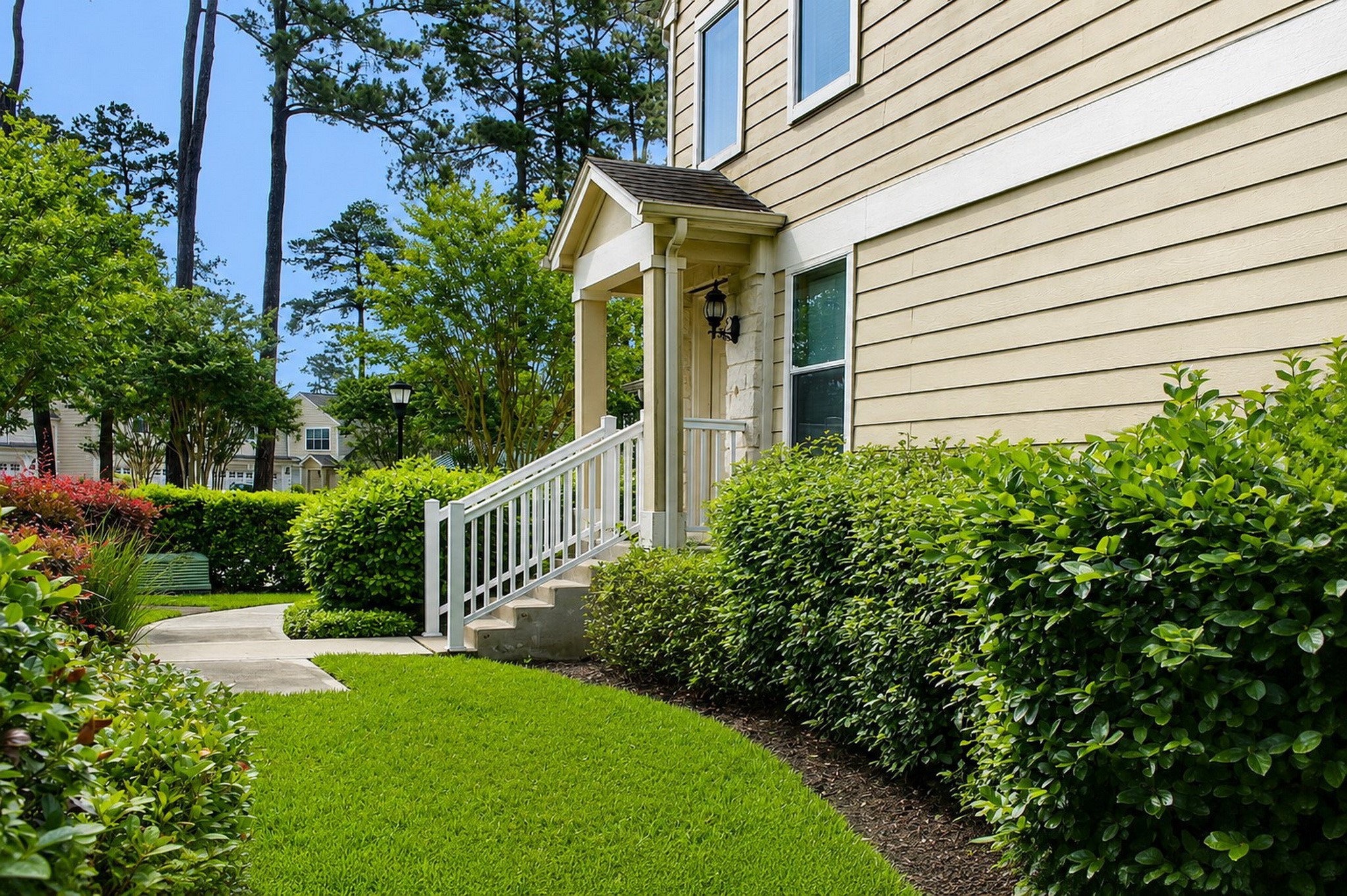 13600 Breton Ridge Street, Unit 3E Houston, TX 77070 - Photo 4 of 31