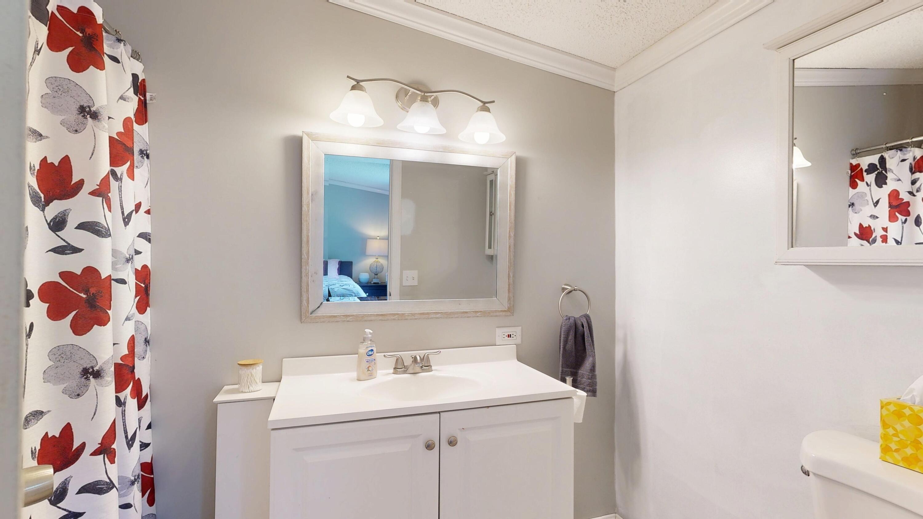 81 Ledgeview Road Greene, ME 04236 - Photo 24 of 45 Bathroom
