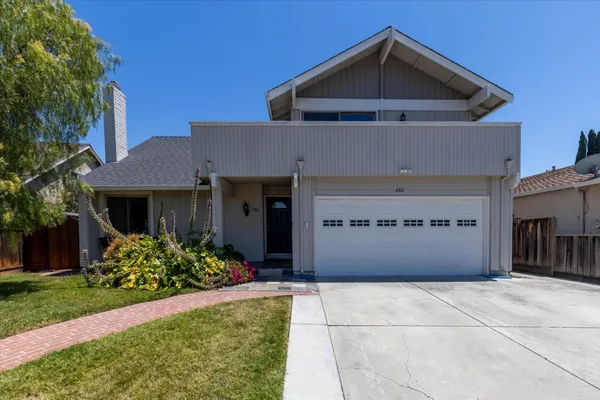 $1,399,950 | 282 Bluefield Drive, San Jose, CA 95136