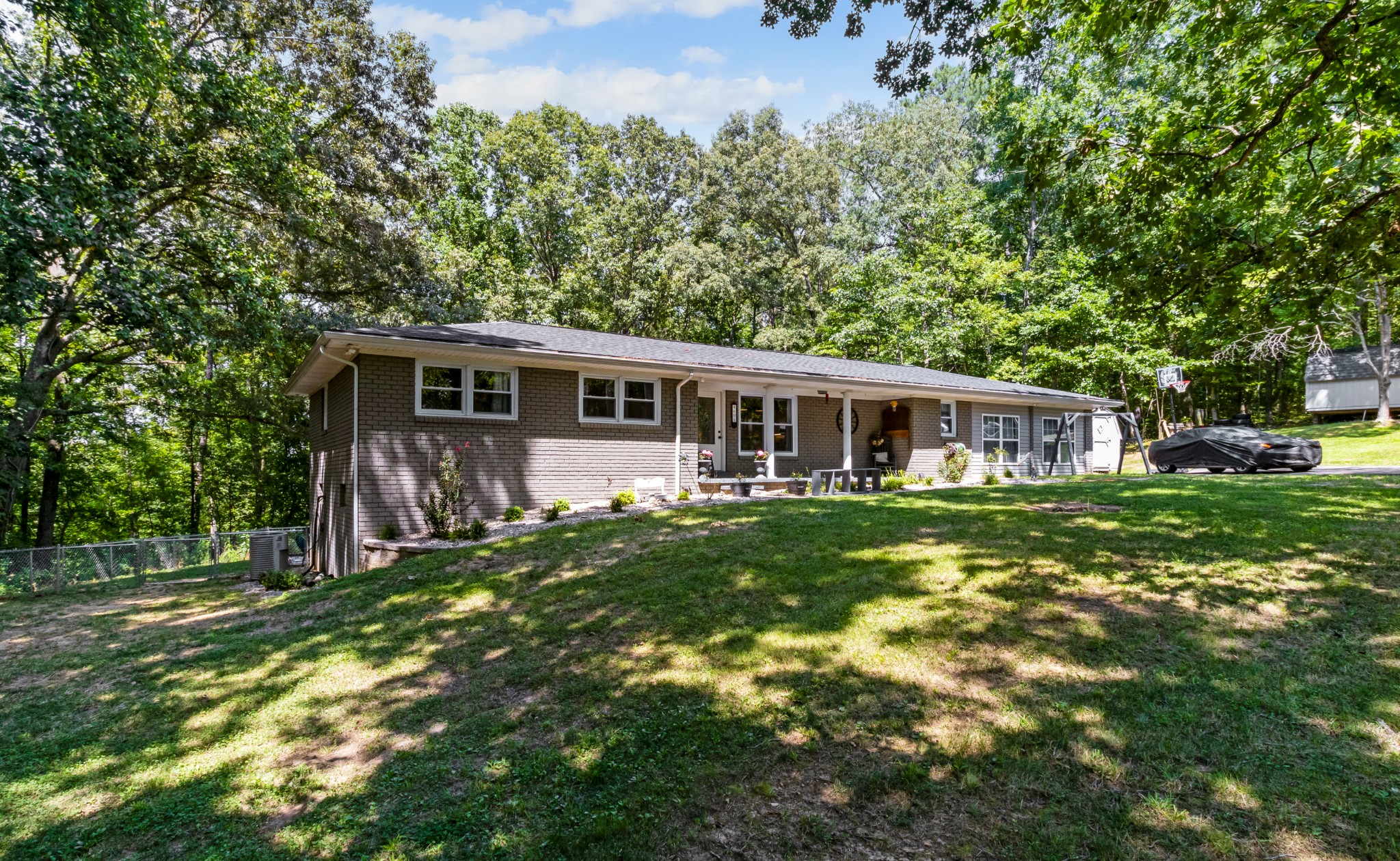 408 Sandy Road Dover, TN 37058 - Photo 34 of 36