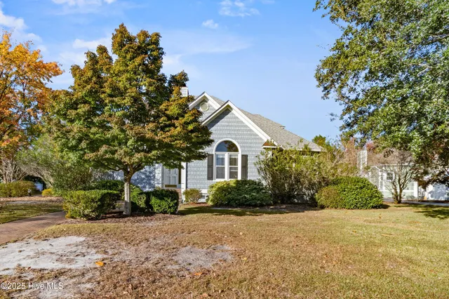 $649,000 | 601 John S Mosby Drive, Wilmington, NC 28412