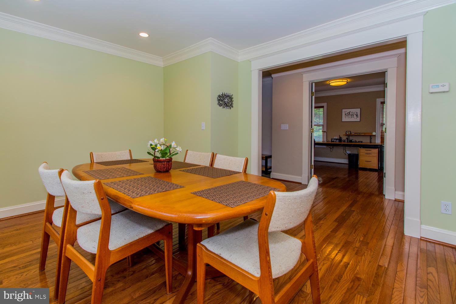 11501 Crows Nest Road Clarksville, MD 21029 - Photo 11 of 60 Formal dining room