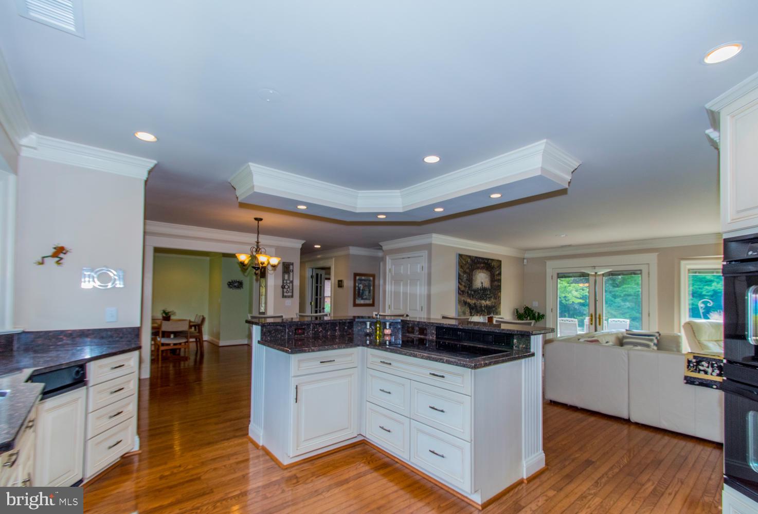 11501 Crows Nest Road Clarksville, MD 21029 - Photo 22 of 60 Tons of cabinet space