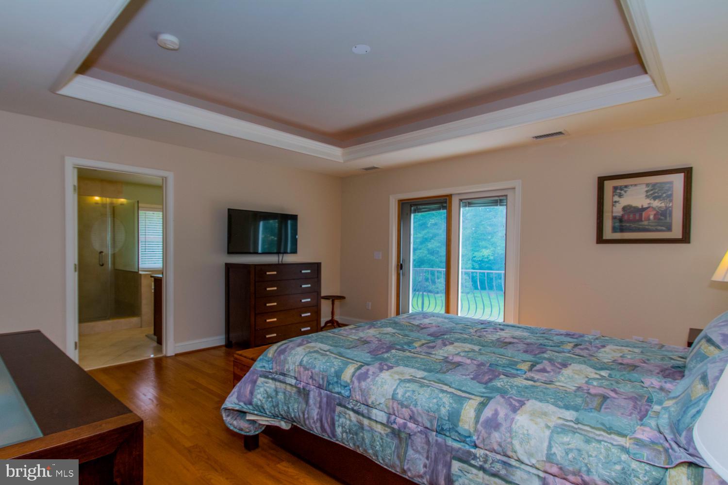 11501 Crows Nest Road Clarksville, MD 21029 - Photo 33 of 60 Lighted tray ceiling