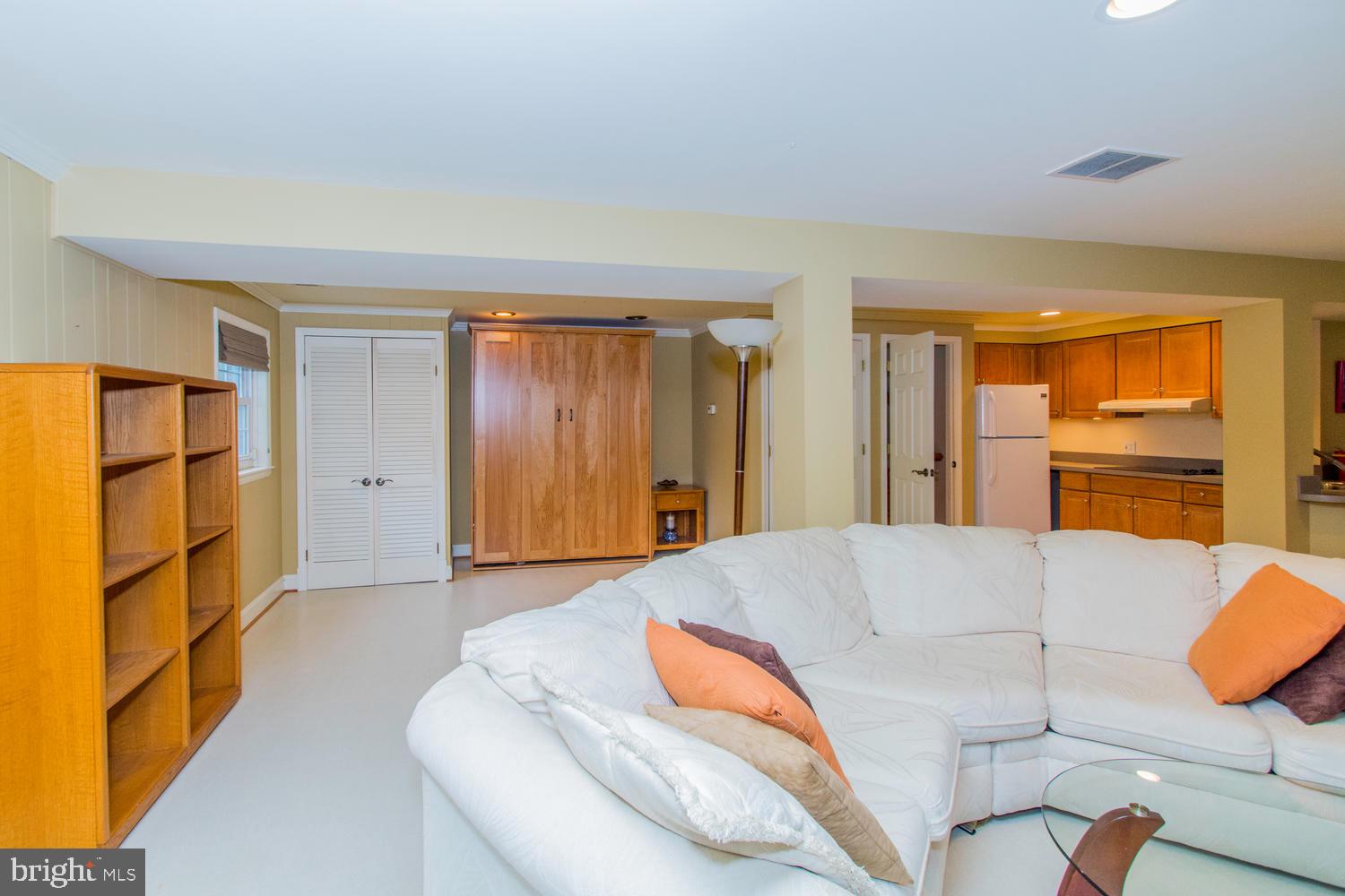 11501 Crows Nest Road Clarksville, MD 21029 - Photo 43 of 60 Perfect space for rec room, 2nd family room