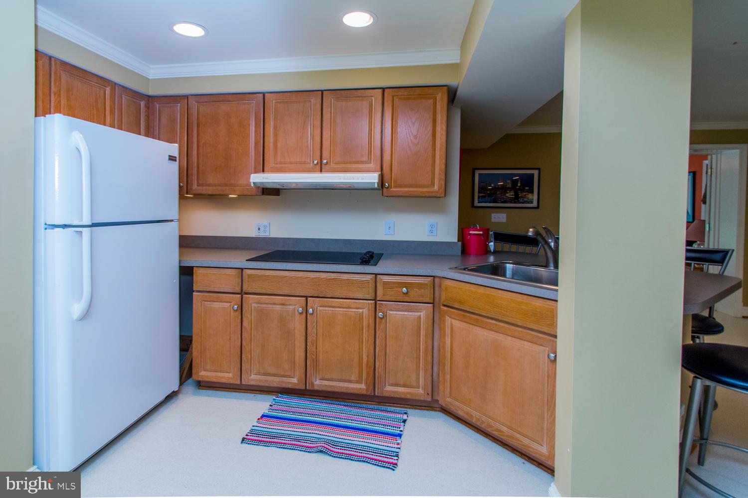 11501 Crows Nest Road Clarksville, MD 21029 - Photo 45 of 60 2nd kitchen for au pair/in law or just parties!