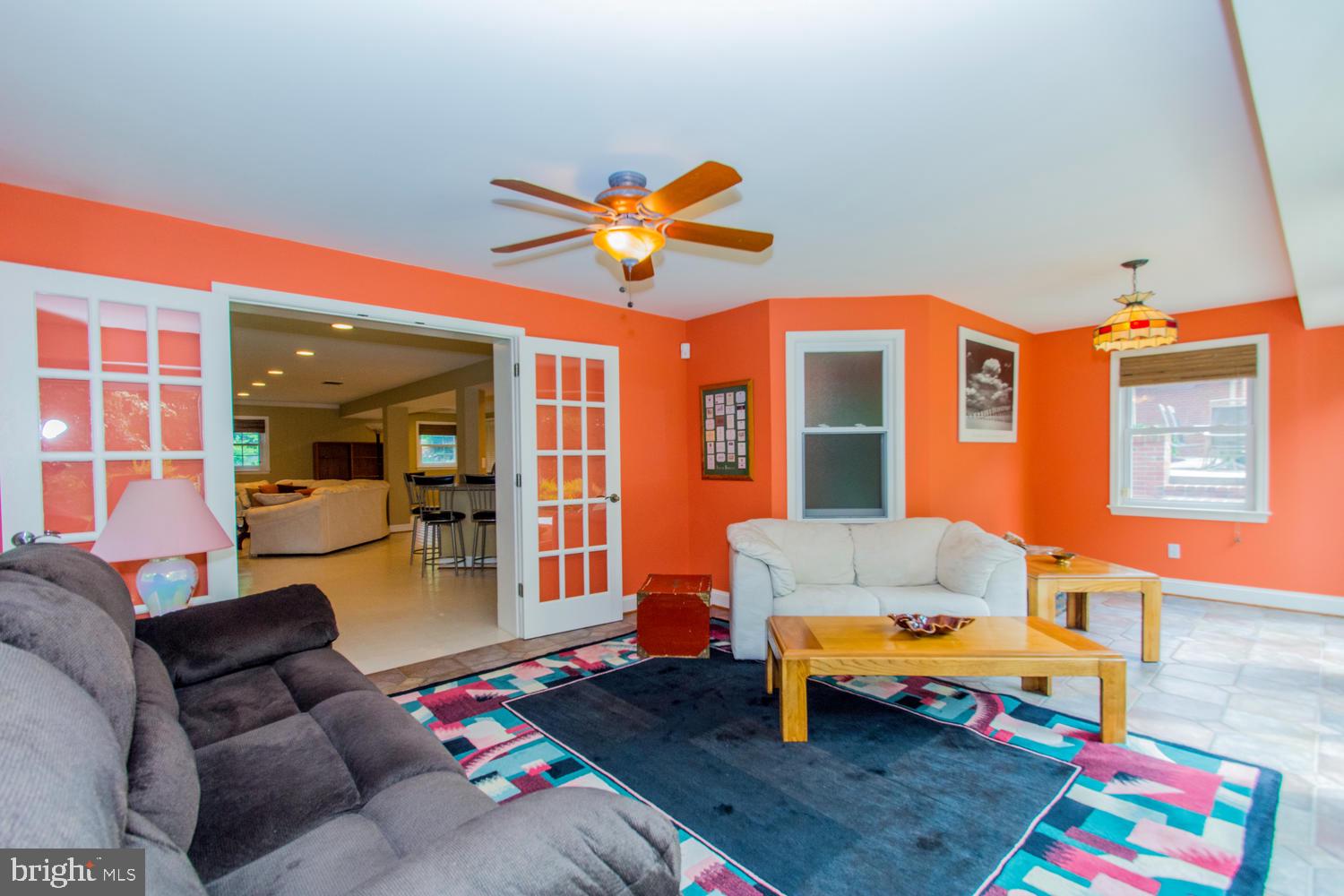 11501 Crows Nest Road Clarksville, MD 21029 - Photo 46 of 60 Florida/sun room with french doors
