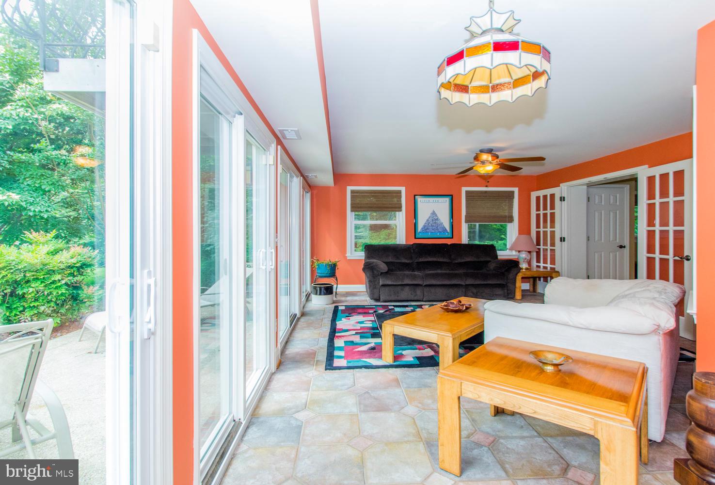11501 Crows Nest Road Clarksville, MD 21029 - Photo 48 of 60 Indoor/outdoor living