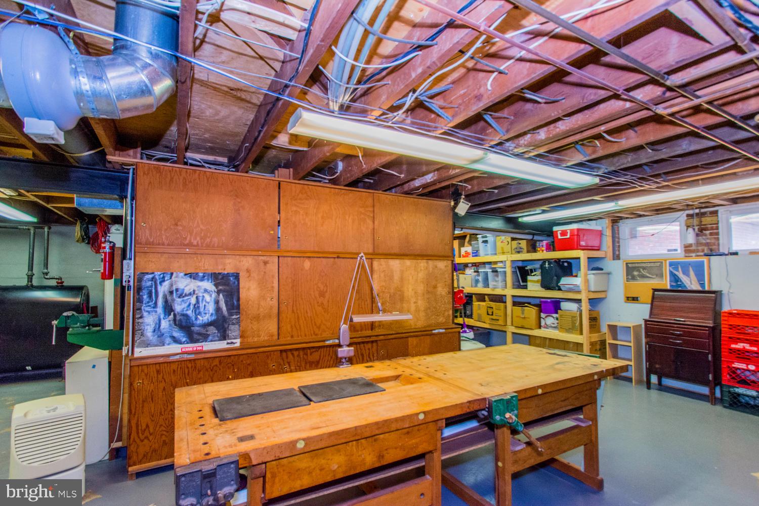 11501 Crows Nest Road Clarksville, MD 21029 - Photo 50 of 60 Workshop potentia
