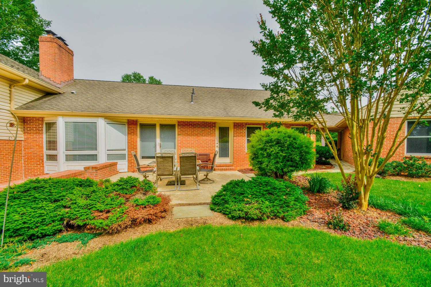 11501 Crows Nest Road Clarksville, MD 21029 - Photo 52 of 60 Extensive landscaping