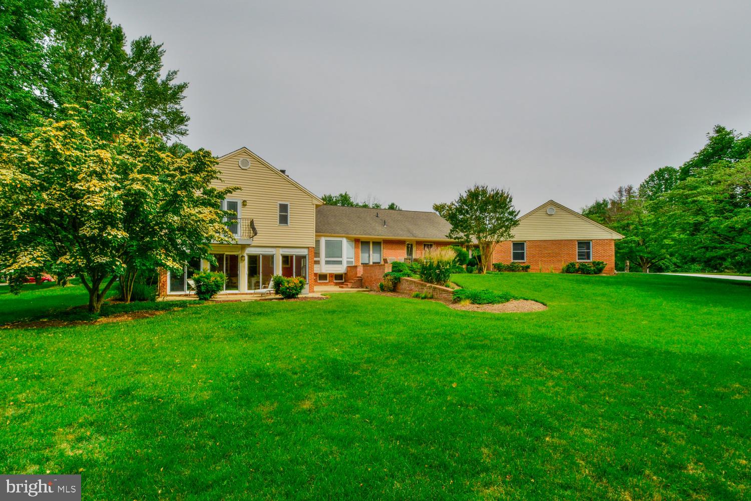 11501 Crows Nest Road Clarksville, MD 21029 - Photo 53 of 60 View of the back
