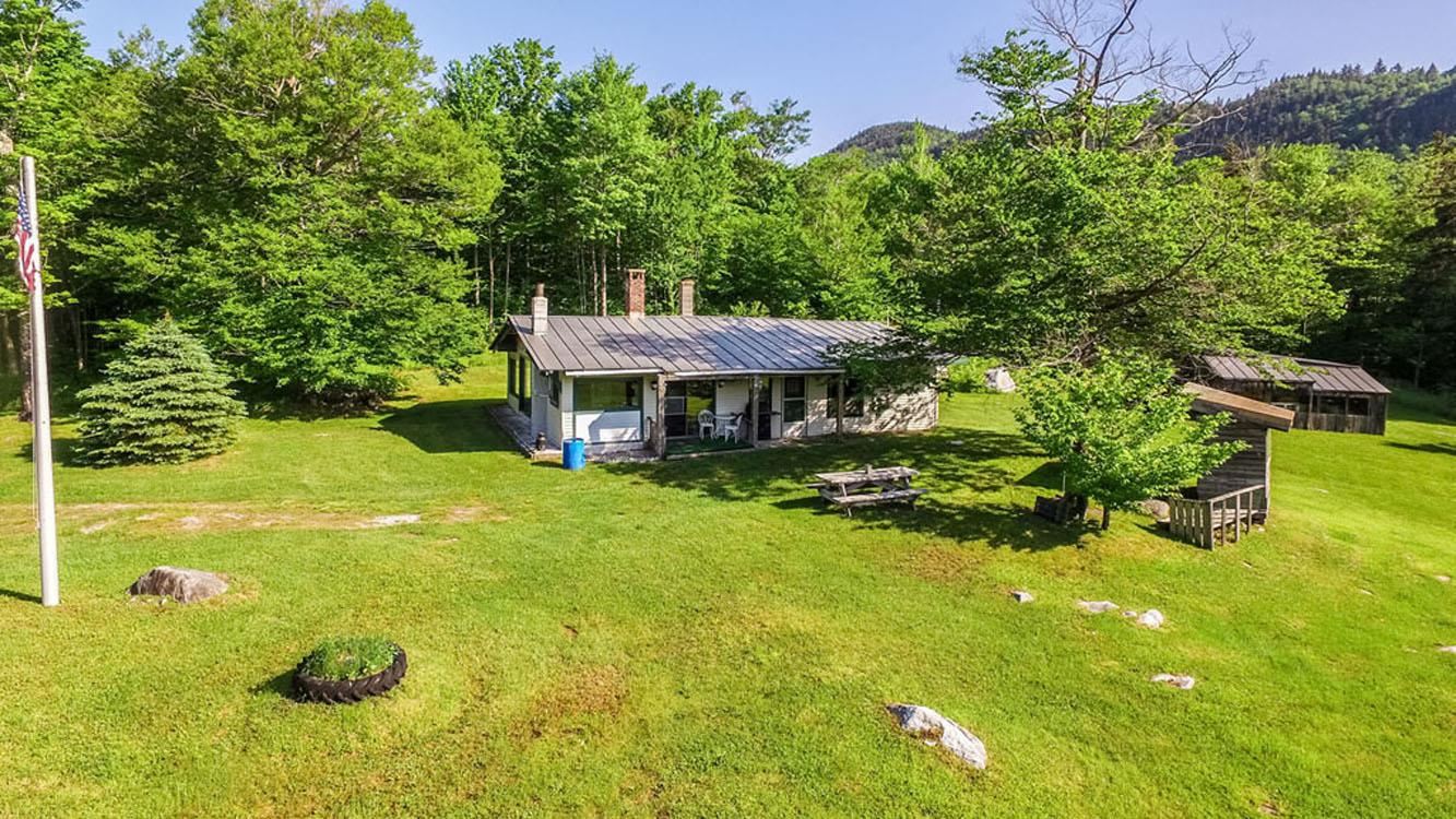 295 Wildcat Road Chittenden, VT 05737 - Photo 3 of 38