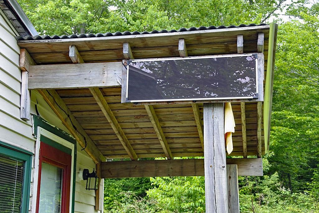 295 Wildcat Road Chittenden, VT 05737 - Photo 35 of 38