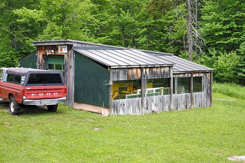 295 Wildcat Road Chittenden, VT 05737 - Photo 36 of 38