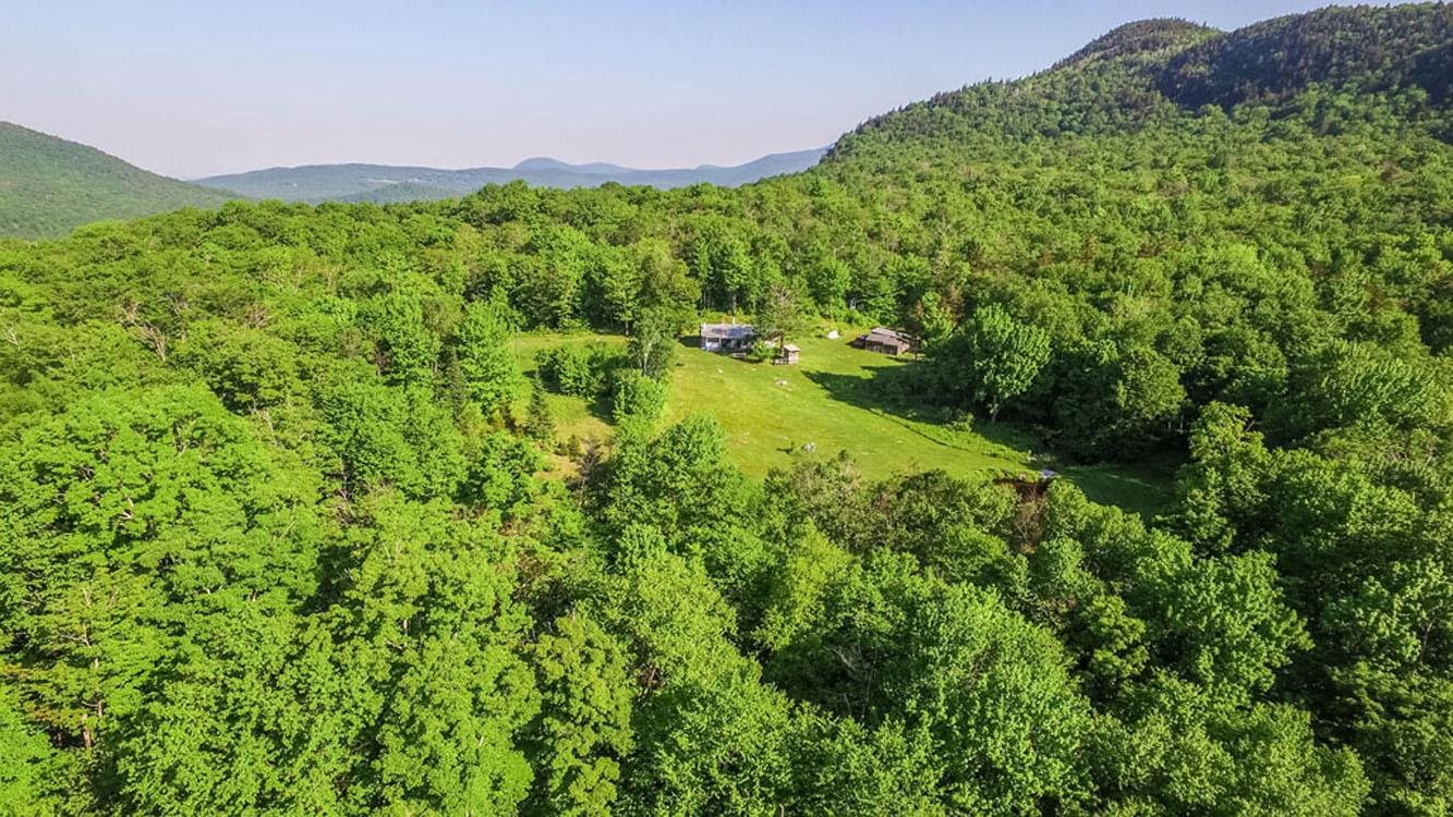 295 Wildcat Road Chittenden, VT 05737 - Photo 6 of 38