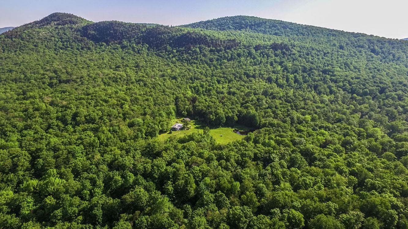 295 Wildcat Road Chittenden, VT 05737 - Photo 8 of 38