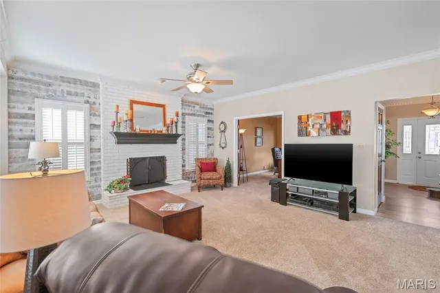 $480,000 | 3430 Riverchase Parkway, St. Charles, MO 63301