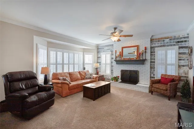 $480,000 | 3430 Riverchase Parkway, St. Charles, MO 63301