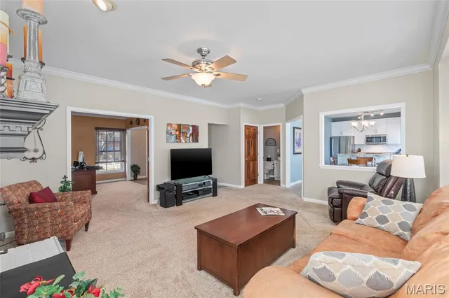 $480,000 | 3430 Riverchase Parkway, St. Charles, MO 63301