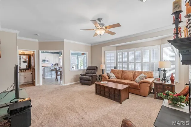 $480,000 | 3430 Riverchase Parkway, St. Charles, MO 63301