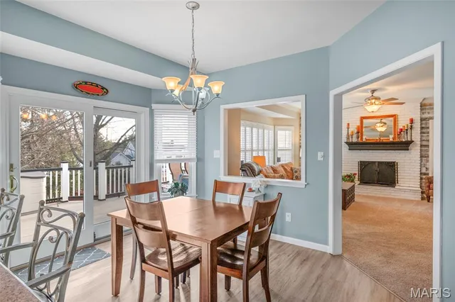 $480,000 | 3430 Riverchase Parkway, St. Charles, MO 63301