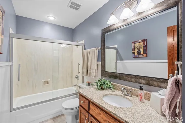 $480,000 | 3430 Riverchase Parkway, St. Charles, MO 63301